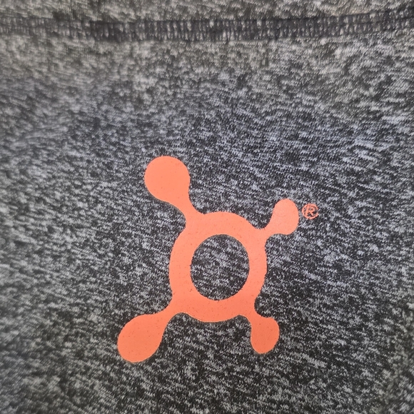 Rare Orangetheory Fitness Leggings - Picture 6 of 11
